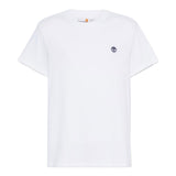 SS DUNSTAN RIVER JERSEY CREW TEE SLIM - Runner