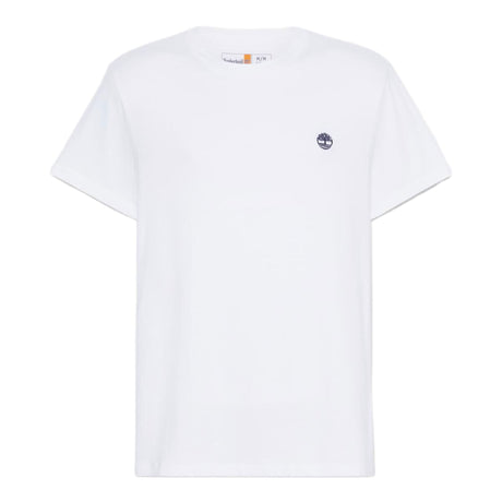 SS DUNSTAN RIVER JERSEY CREW TEE SLIM - Runner