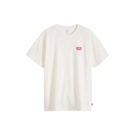 Ss Relaxed Fit Tee - Runner