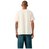 Ss Relaxed Fit Tee - Runner