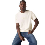 Ss Relaxed Fit Tee - Runner