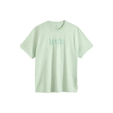 Ss Relaxed Fit Tee - Runner