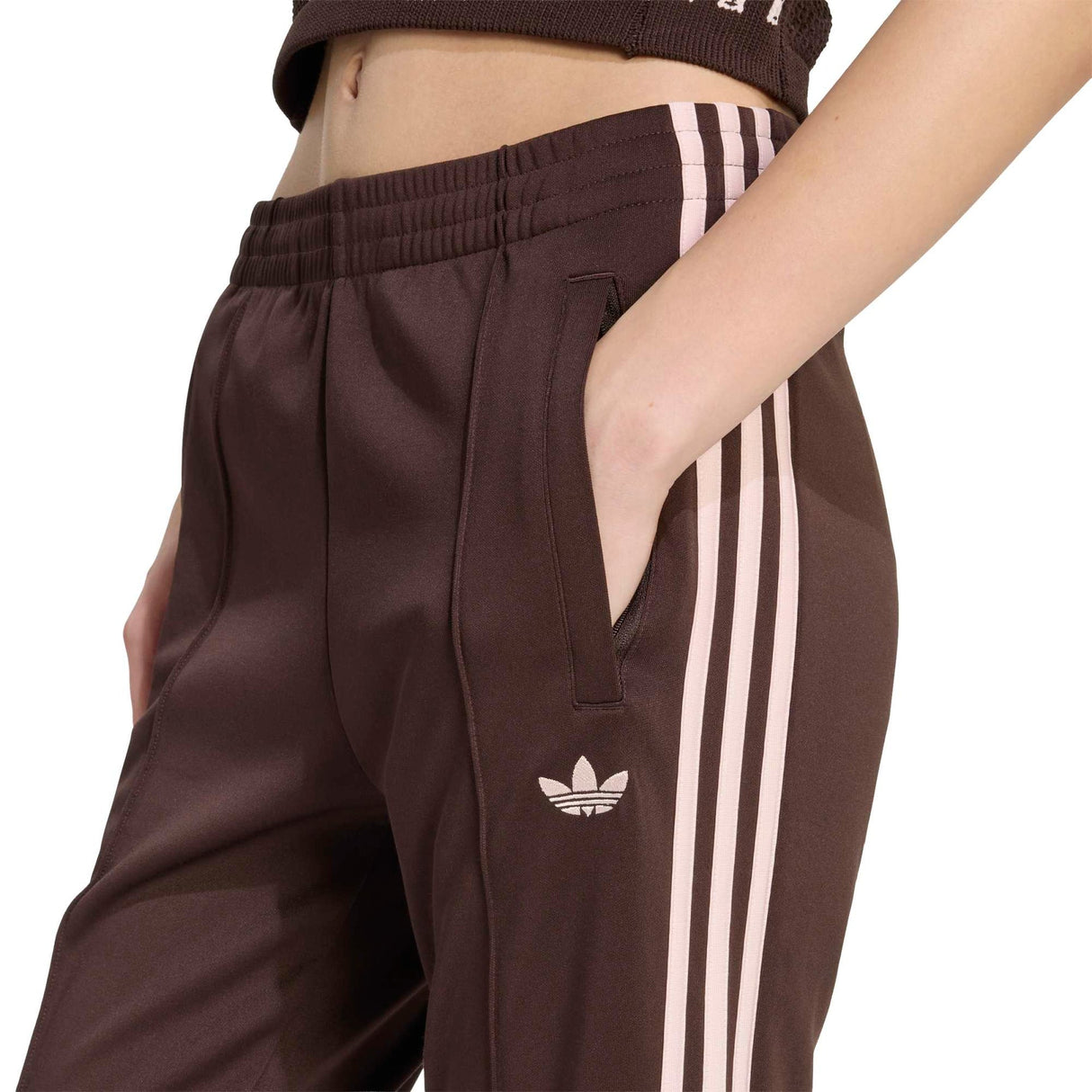 SST CLASSIC TRACK Tracksuit Bottoms - Runner