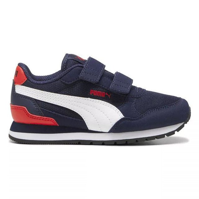 St Runner Low Boot Shoes - Runner