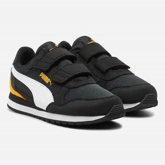 St Runner Low Boot Shoes - Runner