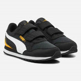 St Runner Low Boot Shoes - Runner