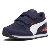 St Runner Low Boot Shoes - Runner