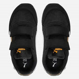 St Runner Low Boot Shoes - Runner