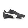 ST RUNNER V3 L PUMA BLACK - PUMA WHITE - Runner