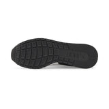 ST RUNNER V3 L PUMA BLACK - PUMA WHITE - Runner