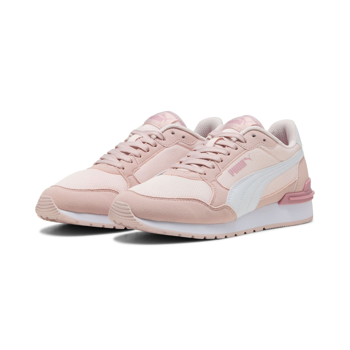 ST Runner v4 Mesh Sneakers Youth - Runner