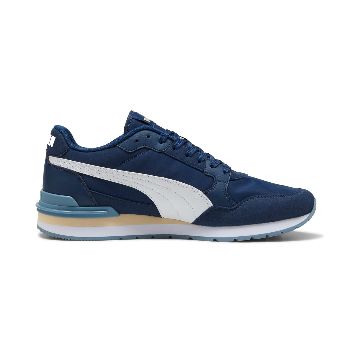 ST Runner v4 Nylon Sneakers Men - Runner