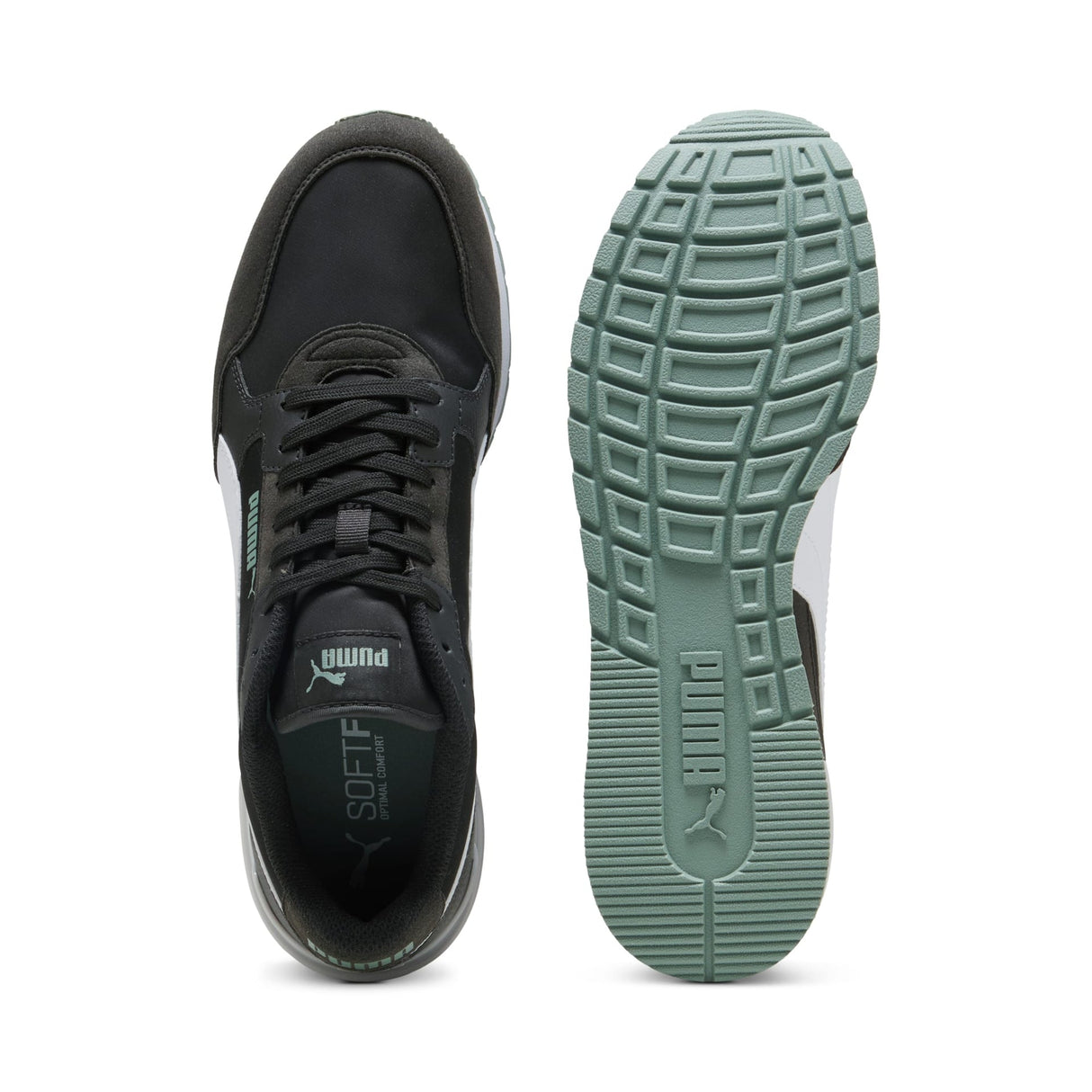 ST Runner v4 Nylon Sneakers Unisex - Runner