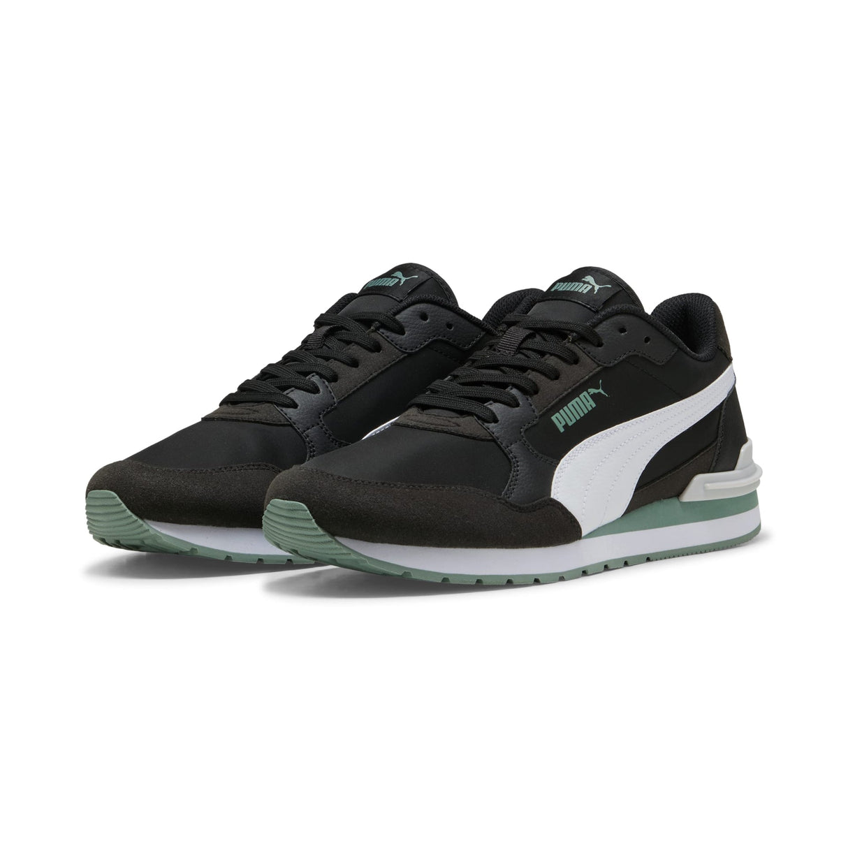 ST Runner v4 Nylon Sneakers Unisex - Runner