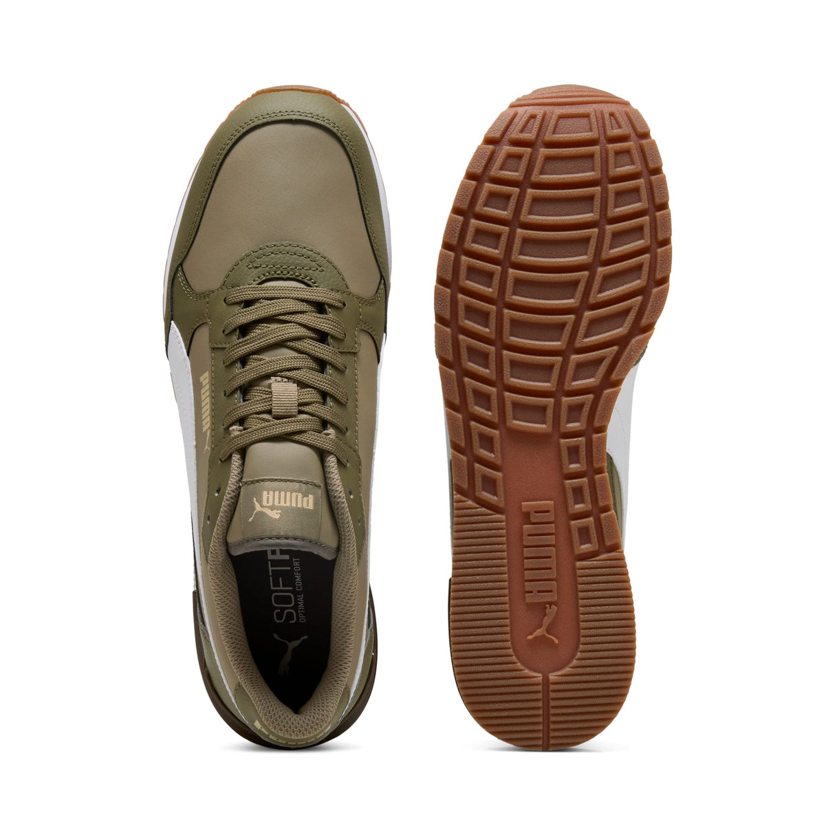 ST Runner v4 Sneakers Unisex - Runner