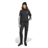 Stadium 3 - Stripes Tracksuit - Runner