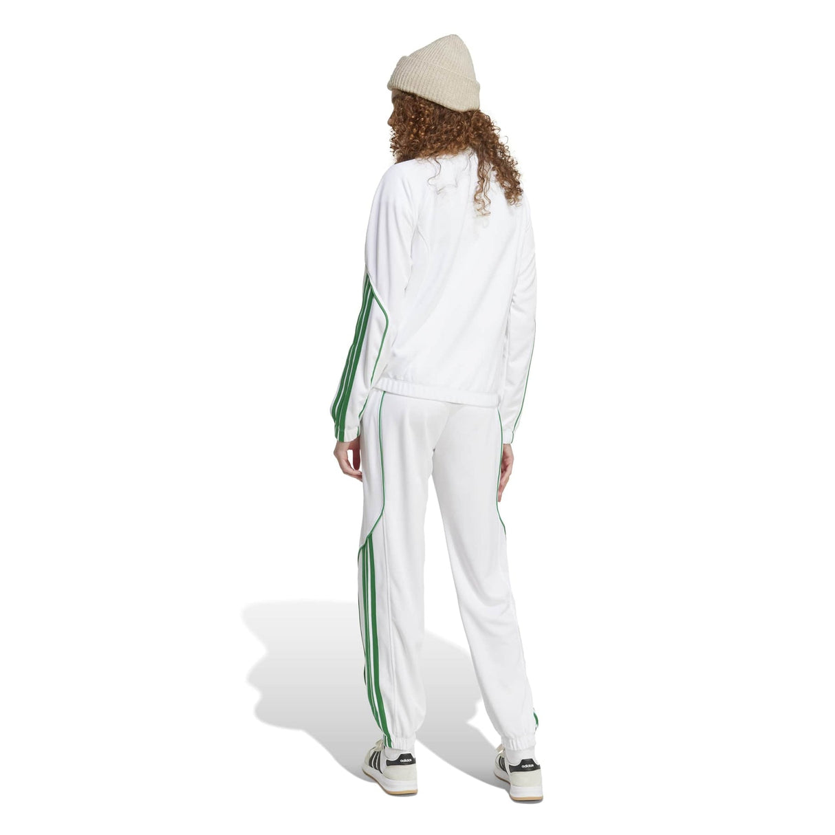 STADIUM 3 - STRIPES Tracksuit - Runner