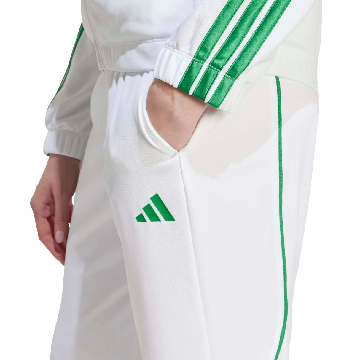 STADIUM 3 - STRIPES Tracksuit - Runner
