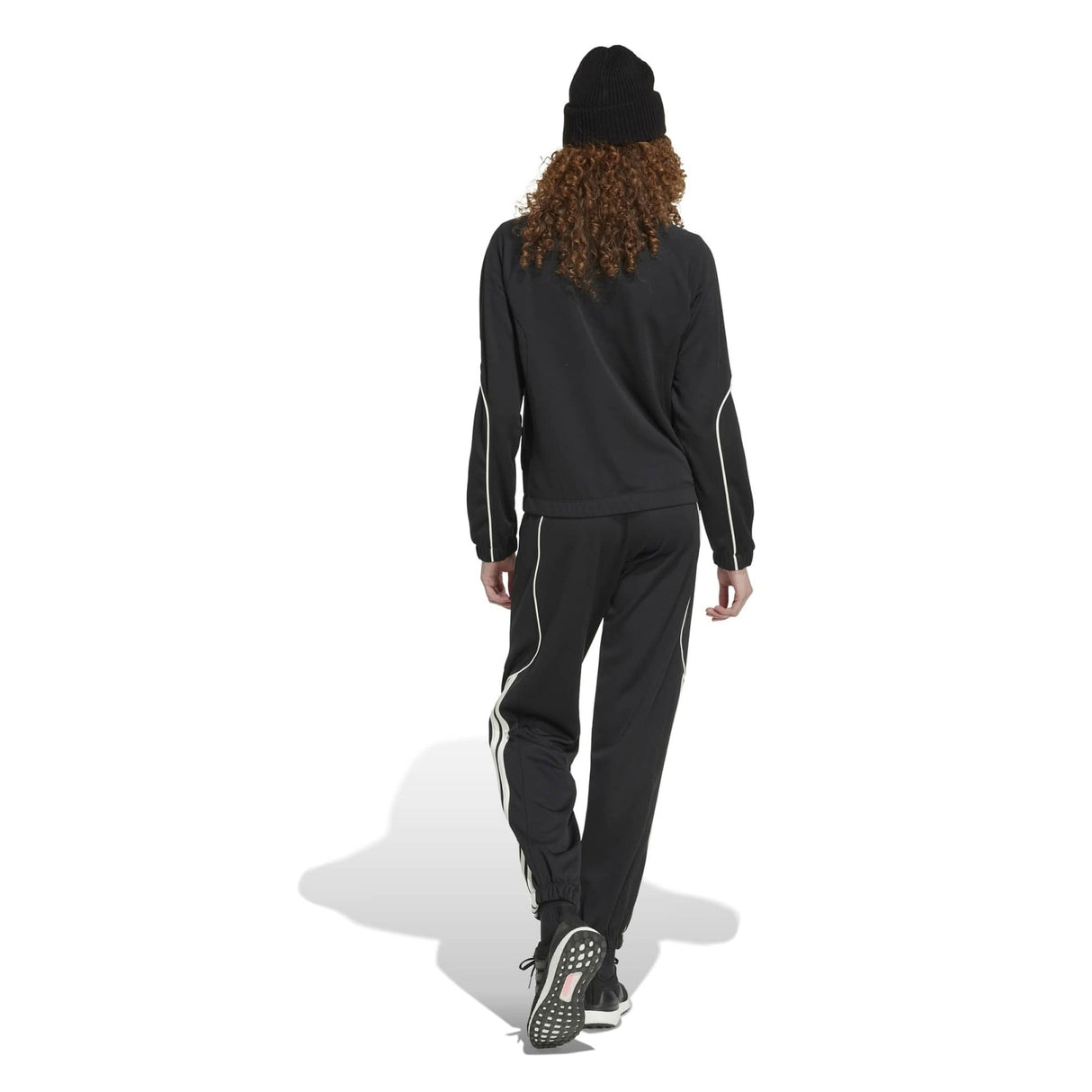 Stadium 3 - Stripes Tracksuit - Runner