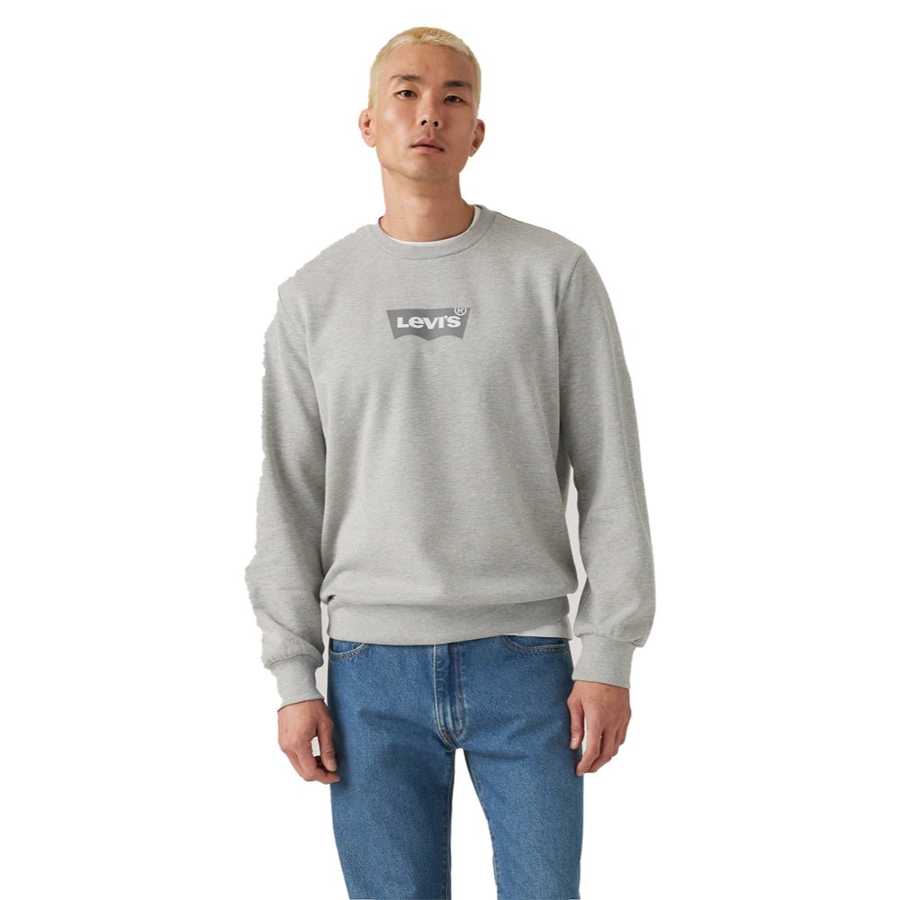 Standard Graphic Crew - Runner