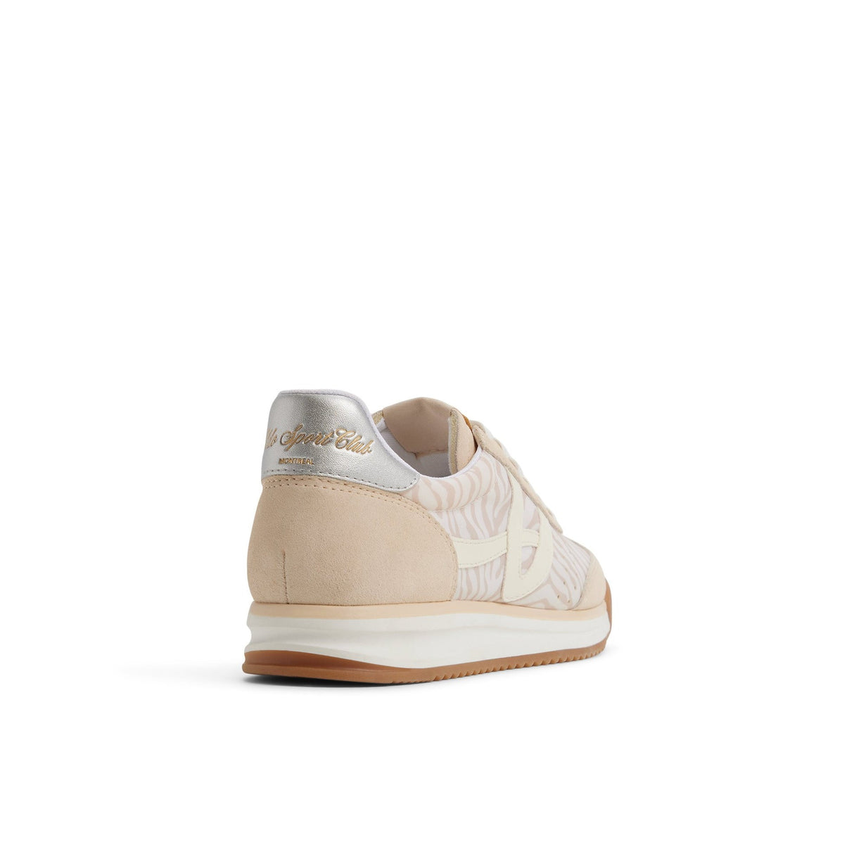 Stepcount - Runner