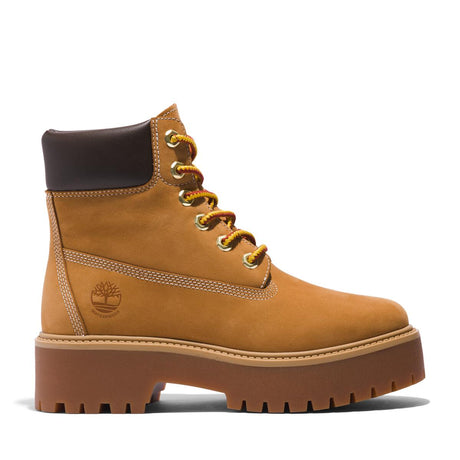 Stone Street 6 Inch Lace Up Waterproof - Runner