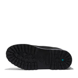 Stone Street 6 Inch Lace Up Waterproof Boot Jet - Runner