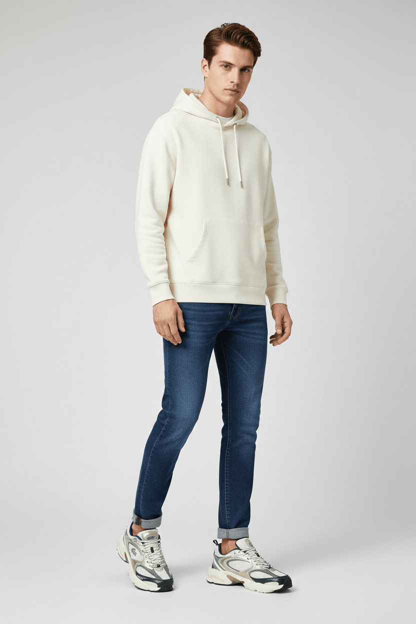 Storm 2K Men's Sneakers - Runner