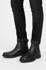 Stormbucks Mid Chelsea Boot - Runner