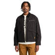Strafford Washed Canvas Jacket - Runner