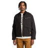 Strafford Washed Canvas Jacket - Runner