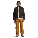 Strafford Washed Canvas Jacket - Runner