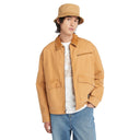 Strafford Washed Canvas Jacket - Runner