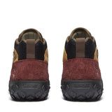 Stride Motion 6 Mid Lace Up Sneaker - Runner