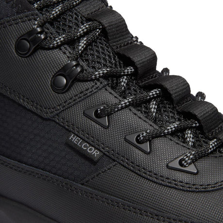 Stride Motion 6 Mid Lace Up Sneaker - Runner