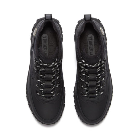 Stride Motion 6 Mid Lace Up Sneaker - Runner