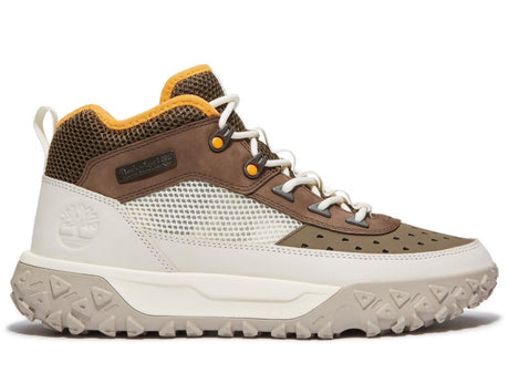 Stride Motion 6 Mid Lace Up Sneaker - Runner