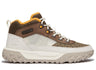 Stride Motion 6 Mid Lace Up Sneaker - Runner