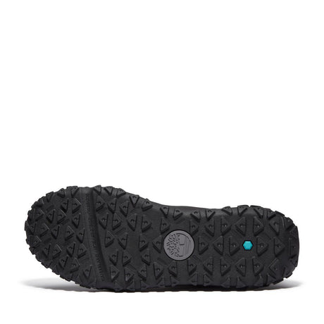 Stride Motion 6 Mid Lace Up Sneaker - Runner