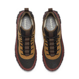 Stride Motion 6 Mid Lace Up Sneaker - Runner