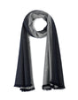 Striped Scarf - Runner