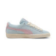 Suede Brand Love II Unisex Sneakers - Runner