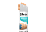 SUEDE & NUBUCK RENOVATOR WITH BRUSH CAP (SB3002 - 200ML) SL10 - Runner