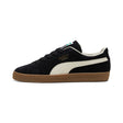 Suede Terrace Unisex Sneakers - Runner