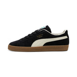 Suede Terrace Unisex Sneakers - Runner