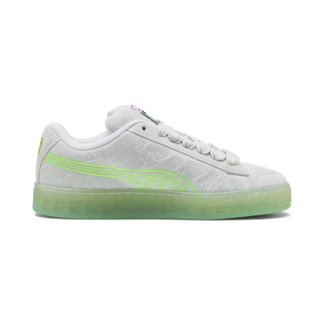 Suede XL Alien Sneakers - Runner
