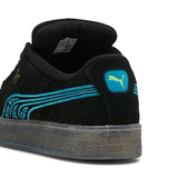 Suede XL Alien Sneakers - Runner