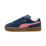 Suede XL Sneakers - Runner