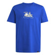 Summer Adventures Graphic T-Shirt Junior - Runner