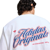 SUMMER LEAGUE GFX T-Shirt VARSITY - Runner